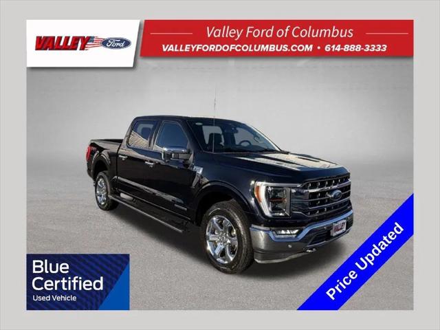 2023 Ford F-150 Lariat for sale in Columbus, OH