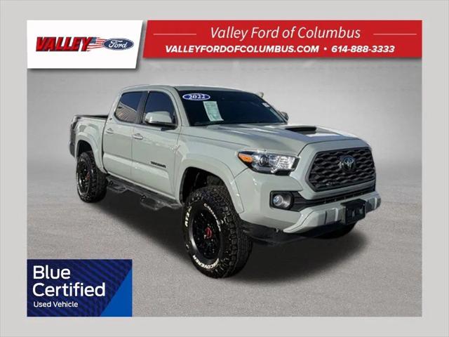 2022 Toyota Tacoma TRD Sport for sale near Columbus, OH