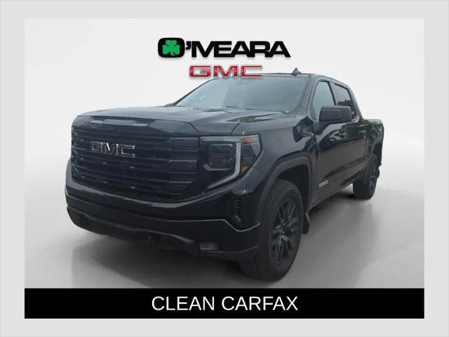 2024 GMC Sierra 1500 Elevation for sale in Thornton, CO