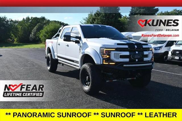 2022 Ford F-250 LARIAT for sale in Delavan, WI
