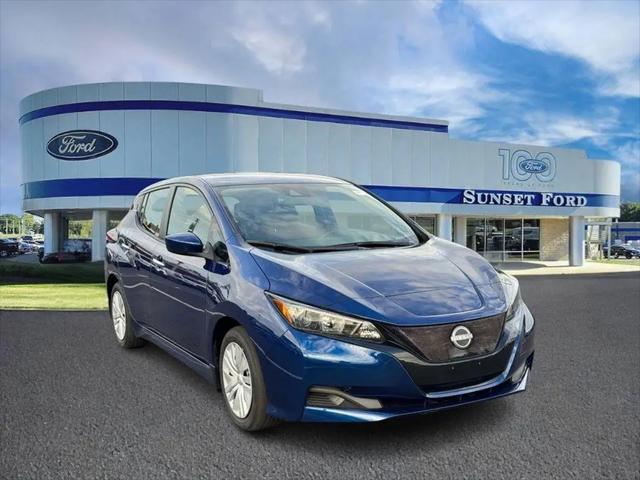 2025 Nissan LEAF S for sale in St Louis, MO