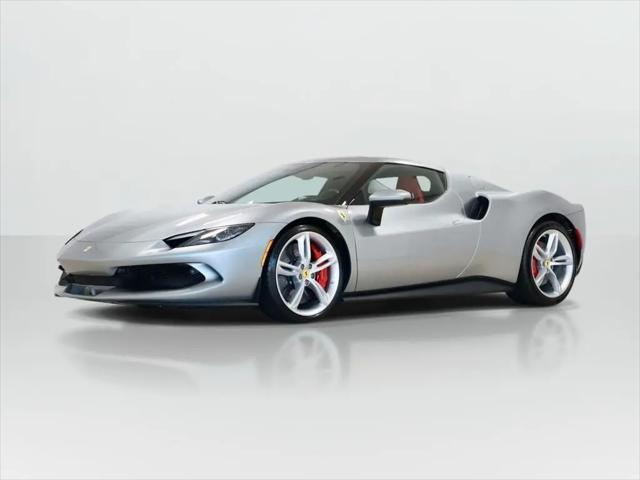 2024 Ferrari 296 GTB Coupe for sale in Roswell, GA