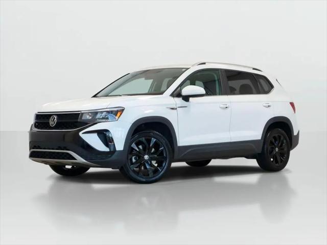 2022 Volkswagen Taos 1.5T SE for sale in Roswell, GA