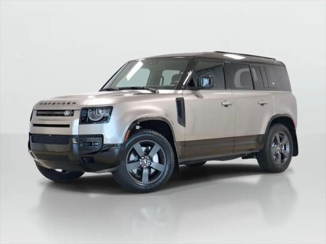 2024 Land Rover Defender 110 P400 X-Dynamic SE for sale in Roswell, GA