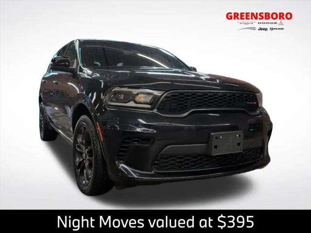 2025 Dodge Durango GT AWD for sale in Greensboro, NC