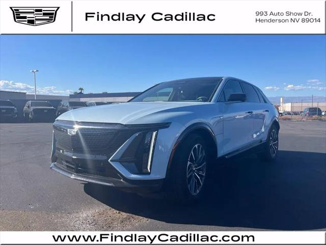 2024 Cadillac iQ Sport w/1SF for sale in Henderson, NV