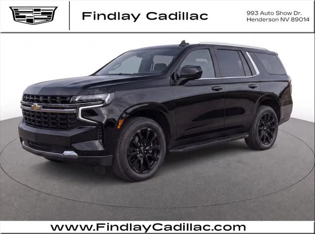 2024 Chevrolet Suburban 2WD LS for sale in Henderson, NV