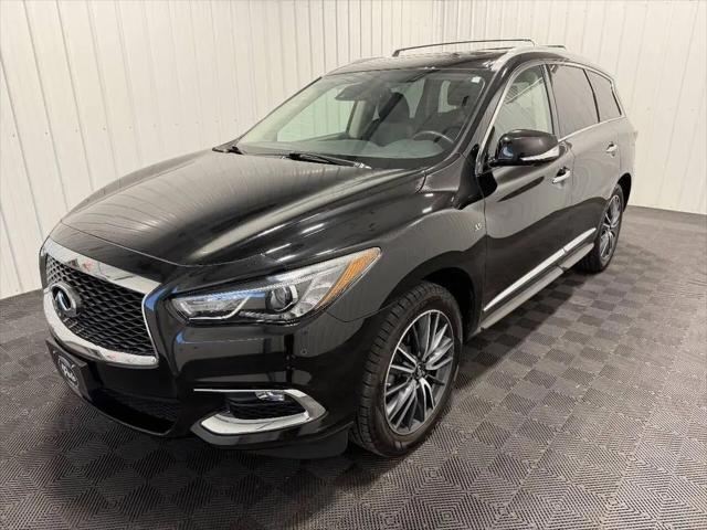 2019 INFINITI QX60 LUXE for sale in Appleton, WI