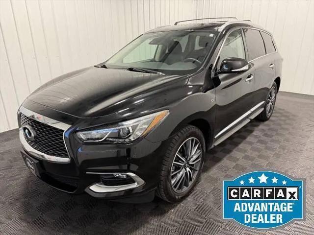 2019 INFINITI QX60 LUXE for sale in Appleton, WI