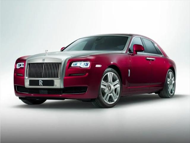 2015 Rolls-Royce Ghost Unknown for sale in East Hanover, NJ