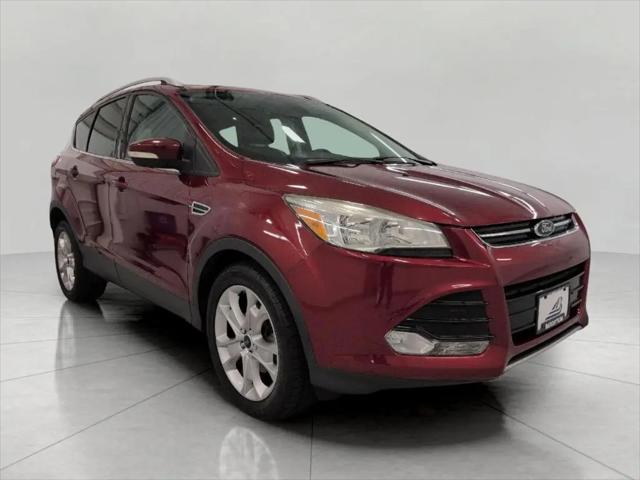 2014 Ford Escape Titanium for sale in Oshkosh, WI