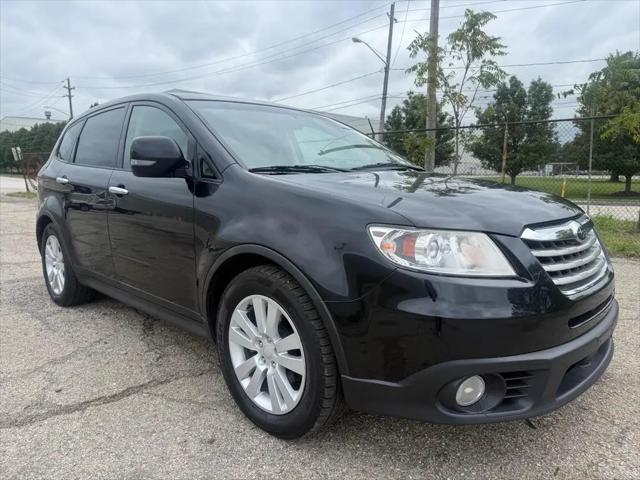 2009 Subaru Tribeca Special Edition 7-Passenger for sale in Cleveland, OH