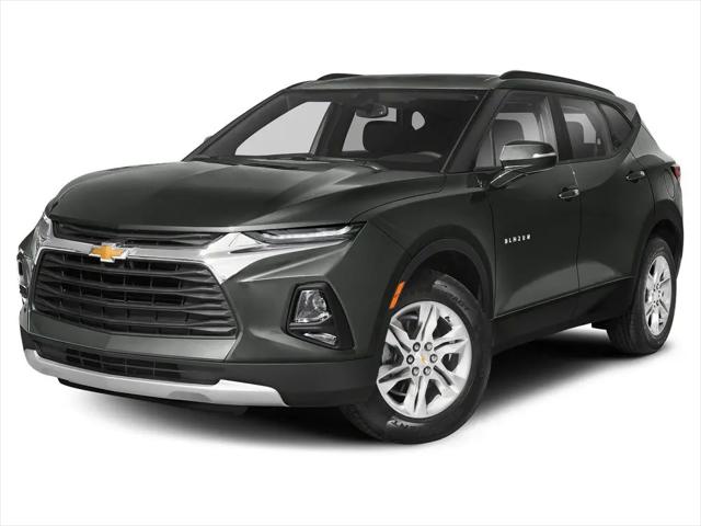 2021 Chevrolet Blazer AWD 2LT for sale in Memphis, TN