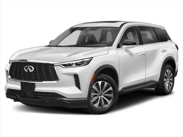 2023 INFINITI QX60 PURE AWD for sale in Memphis, TN