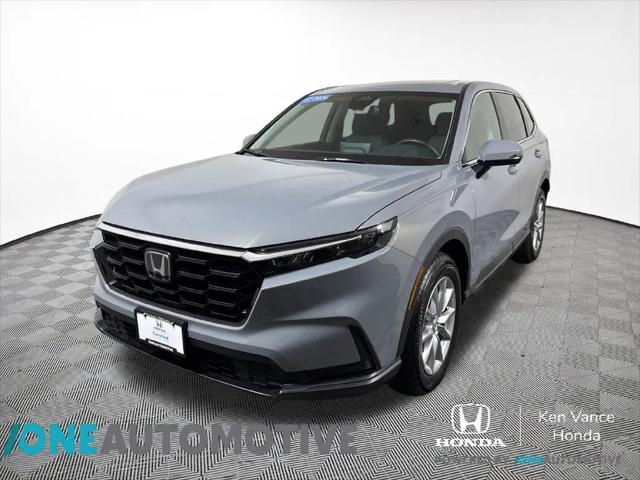 2026 Honda CR-V EX AWD for sale in Eau Claire, WI