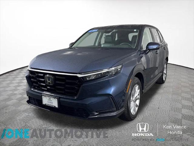 2024 Honda CR-V EX-L AWD for sale in Eau Claire, WI