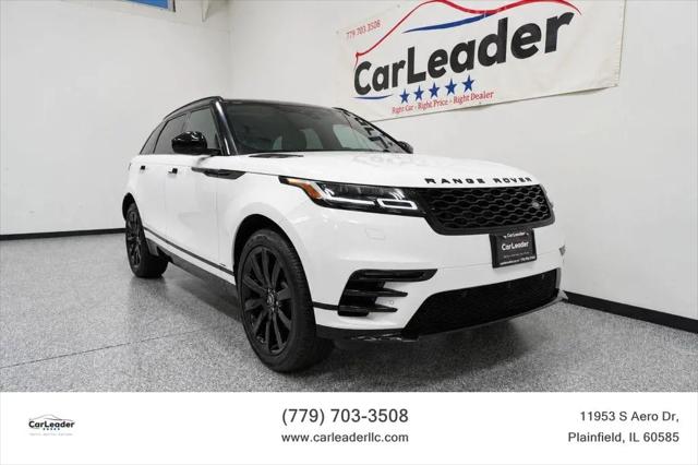 2020 Land Rover Range Rover Velar P250 R-Dynamic S for sale in Plainfield, IL