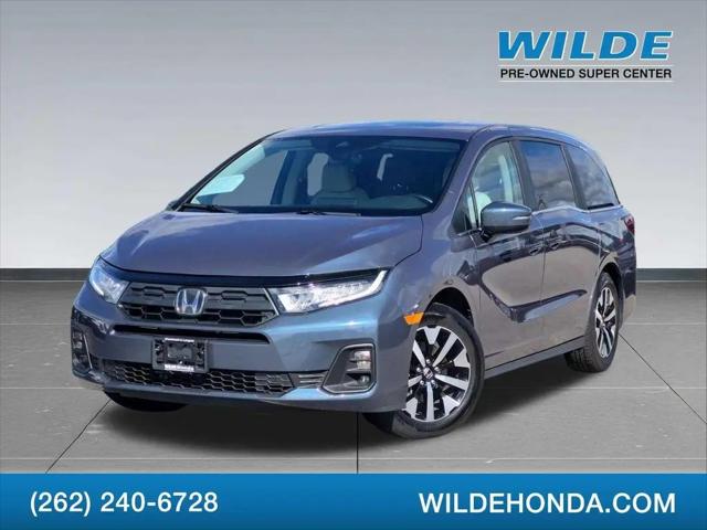 2025 Honda Odyssey EX-L for sale in Waukesha, WI