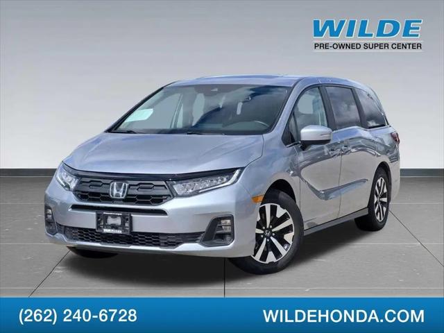 2025 Honda Odyssey EX-L for sale in Waukesha, WI