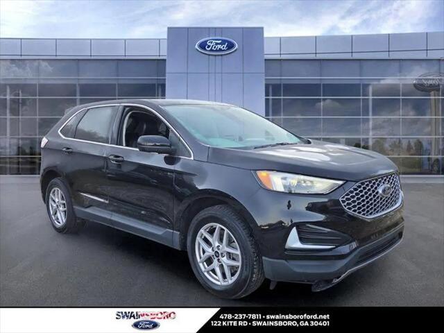 2024 Ford Edge SEL for sale in Swainsboro, GA