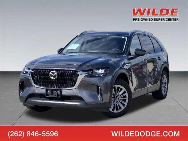 2024 Mazda X-90 Preferred for sale in Waukesha, WI