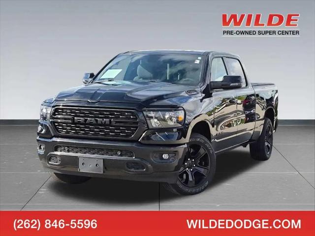 2023 Ram 1500 Big Horn for sale in Waukesha, WI