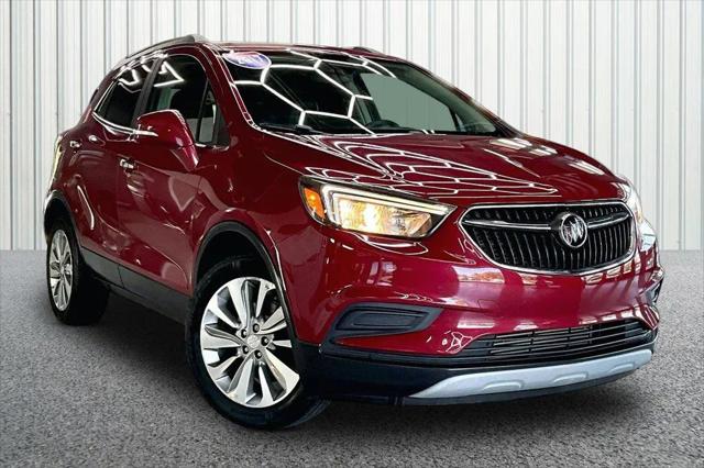 2017 Buick Encore Preferred for sale in Flint, MI