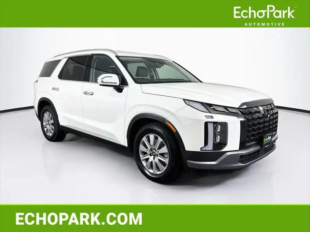 2025 Hyundai Palisade SEL for sale in Roseville, CA