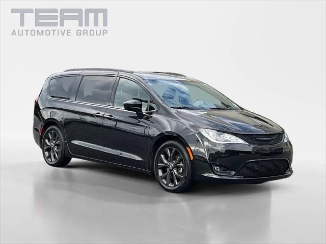 2020 Chrysler Pacifica Touring L Plus for sale in Morganton, NC