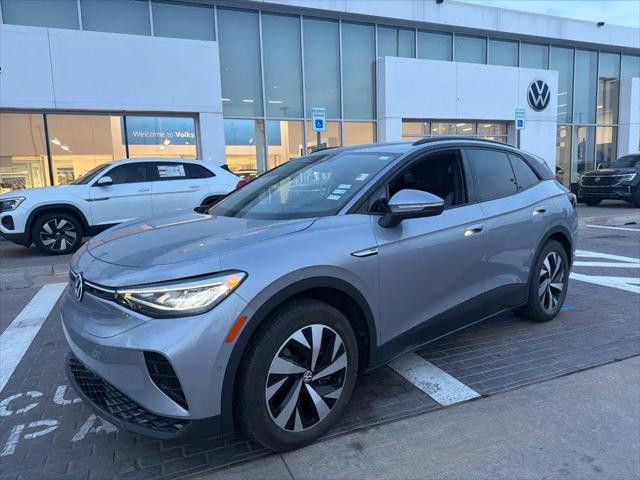 2023 Volkswagen ID.4 Pro for sale in Oklahoma City, OK