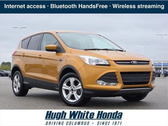 2016 Ford Escape SE for sale near Columbus, OH