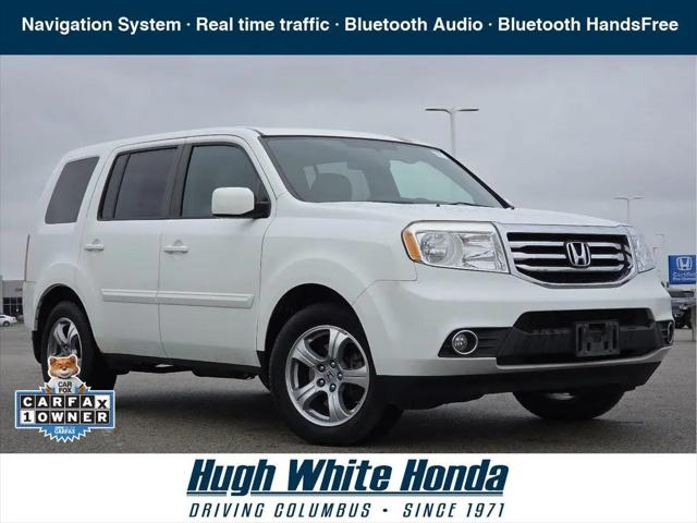 2014 Honda Pilot for sale near Columbus, OH