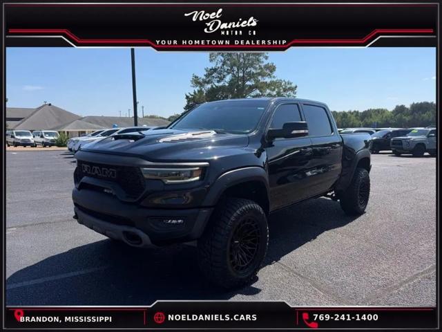 2021 Ram 1500 TRX for sale in Brandon, MS