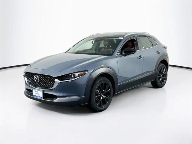 2023 Mazda CX-30 2.5 S Carbon Edition for sale in Fairless Hills, PA