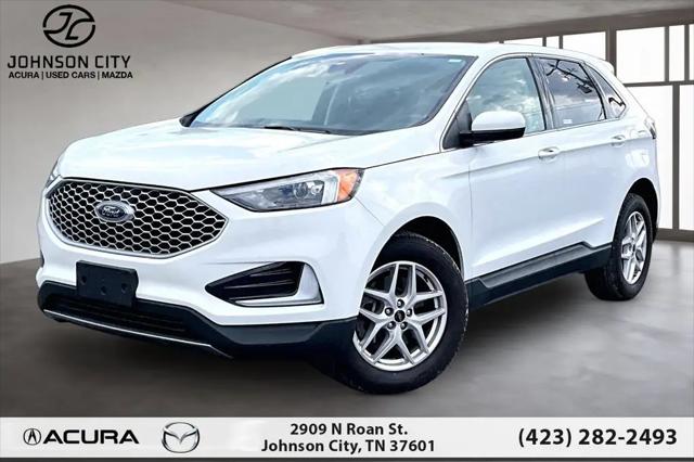2024 Ford Edge SEL for sale in Johnson City, TN