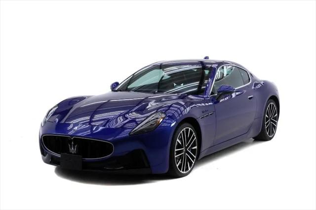 2024 Maserati GranTurismo for sale near Cincinnati, OH