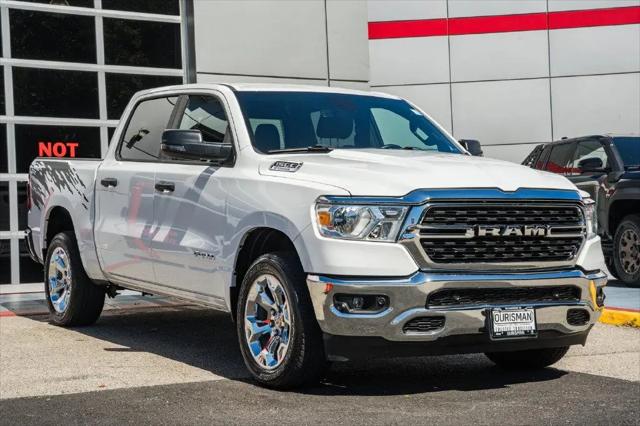 2023 Ram 1500 Big Horn for sale in Woodbridge, VA