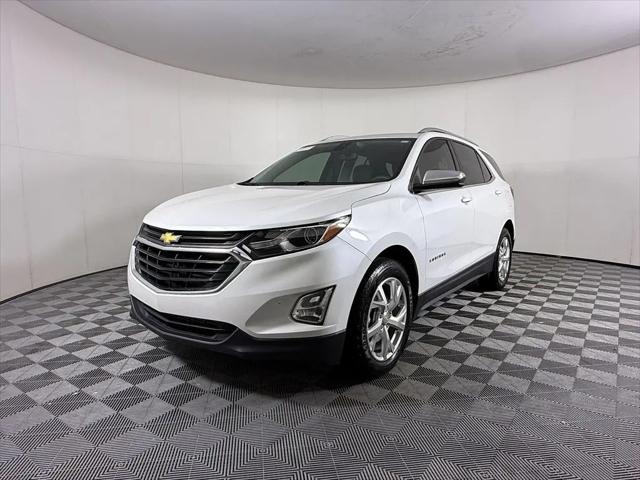 2020 Chevrolet Equinox FWD LT 2.0L Turbo for sale in Atlanta, GA