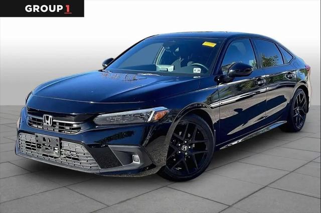 2023 Honda Civic Sport for sale in Maple Shade, NJ