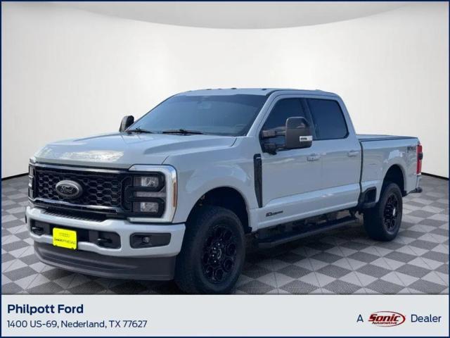 2025 Ford F-250 LARIAT for sale in Nederland, TX