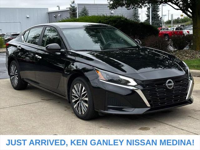 2023 Nissan Altima SV Intelligent AWD for sale in Medina, OH
