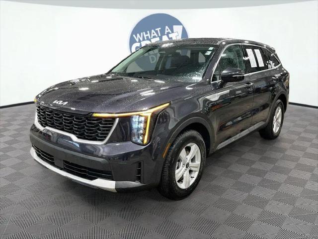 2026 Kia Sorento LX for sale in Gainesville, GA