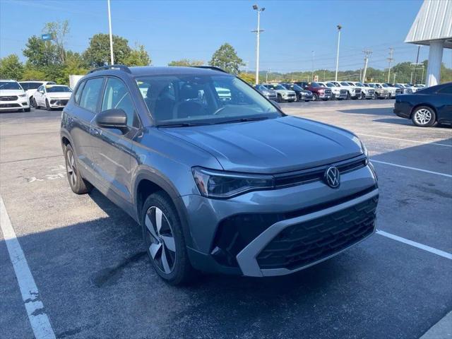 2025 Volkswagen Taos 1.5T S for sale in Sparta, TN