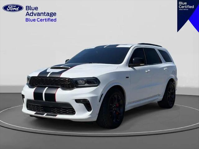 2023 Dodge Durango SRT 392 Premium AWD for sale in Fontana, CA