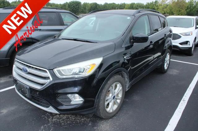 2017 Ford Escape SE for sale in St James, MO