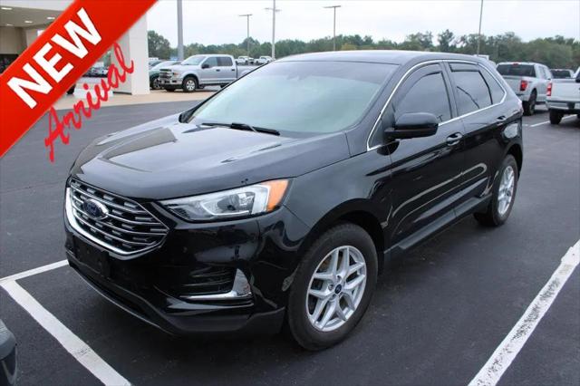 2022 Ford Edge SEL for sale in St James, MO
