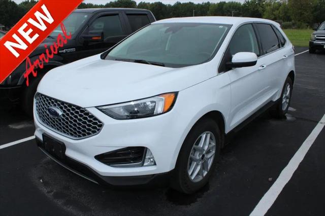 2024 Ford Edge SEL for sale in St James, MO