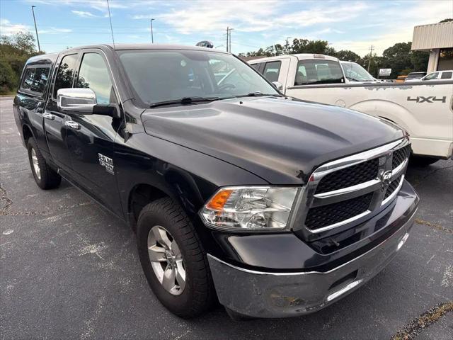 2021 Ram 1500 Tradesman for sale in Royston, GA
