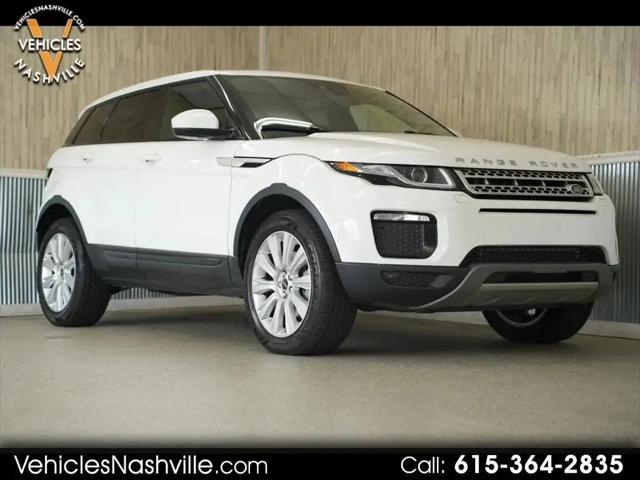 2017 Land Rover Range Rover Evoque SE for sale in Nashville, TN