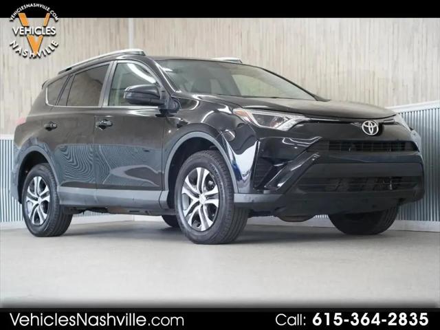 2016 Toyota RAV4 LE for sale in Nashville, TN
